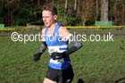 Mens under-17 Northern Cross Country Champs., Witton Park, Blackburn. Photo: David T. Hewitson/Sports for All Pics